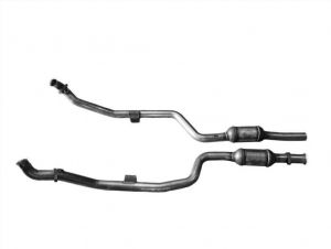 Katalysator Links en Rechts OEM 2104900420 - € 259,95