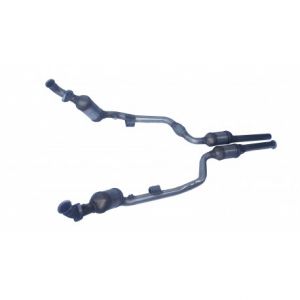 Katalysator Links en Rechts  OEM 2104907620 - € 379,95