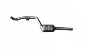 Katalysator OEM 1898038 - € 149,95