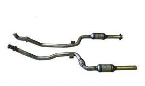Katalysator Links en Rechts OEM 2104905420 - € 279,95