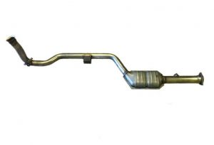 Katalysator OEM 2024903220 - € 209,95