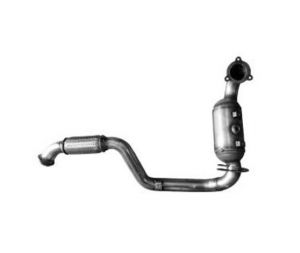 Katalysator OEM A2464900710 - € 339,95