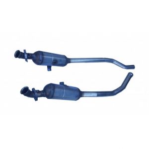 Katalysator Links en Rechts OEM A1644900314 - € 459,95