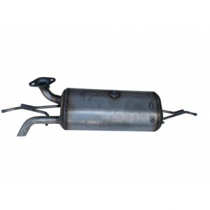 Katalysator OEM 4514900081 - € 199,95