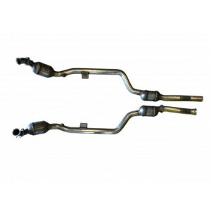 Katalysator OEM A2114904219 - € 449,95