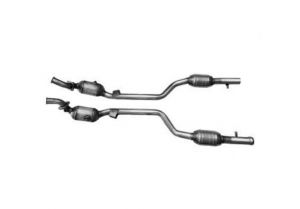 Katalysator Links en Rechts OEM A2214902520 - € 479,95