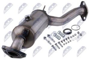 Katalysator OEM 18160-RSH-E00 - € 139,95