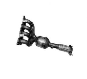 Katalysator OEM 1619427 - € 249,95