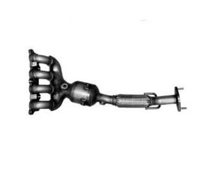 Katalysator OEM 1684938 - € 329,95