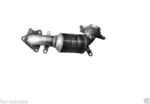 Katalysator OEM 18190RSRE00 - € 159,95