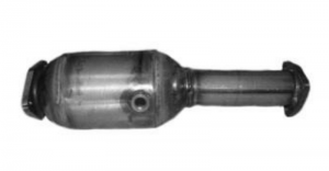 Katalysator OEM 18160RBBG00 - € 209,95