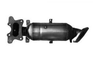 Katalysator OEM 18160RSAG00 - € 249,95