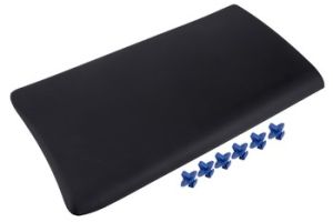Sier- / beschermingspaneel, zijwand OEM 8200326365