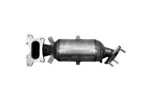 Katalysator OEM 18160RWK000 - € 269,95