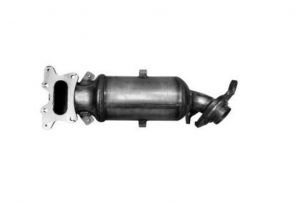 Katalysator OEM 18160RZPG00 - € 269,95