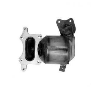Katalysator OEM 18190RB0E50 - € 199,95