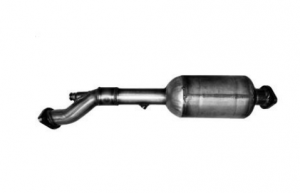 Katalysator OEM 289G02M705 - € 449,95