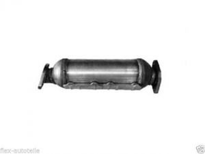 Katalysator OEM 2895023740 - € 199,95