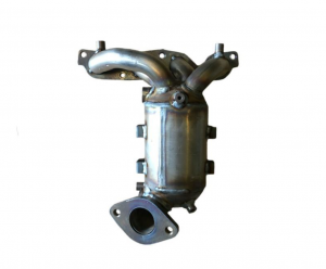 Katalysator OEM 2851003110 - € 249,95