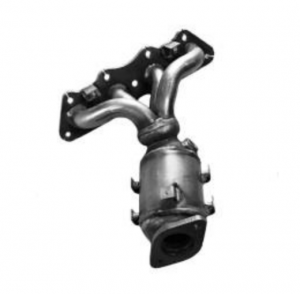 Katalysator OEM 285102BEF1 - € 219,95