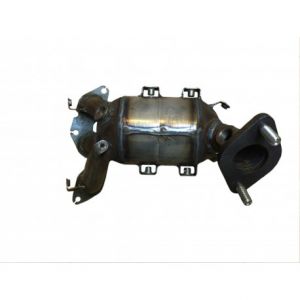 Katalysator OEM 2851004DA0 - € 199,95