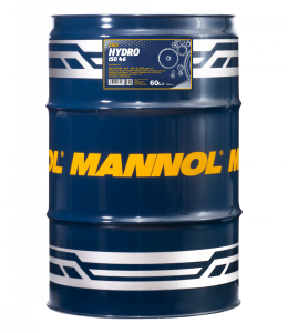 60 Liter Mannol Hydraulische Olie Hydro ISO 46 - € 159,95