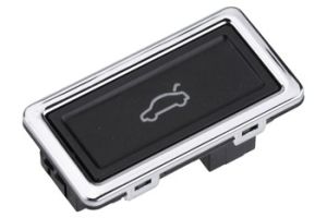 Achterklep Schakelaar Chroom OEM 3D0959831D - € 8,95