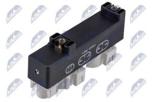 Stuurunit, ventilator(motorkoeling OEM 701919506A