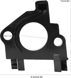 Carburateur Isolator Pakking GX340-GX390-GX420 - € 1,95