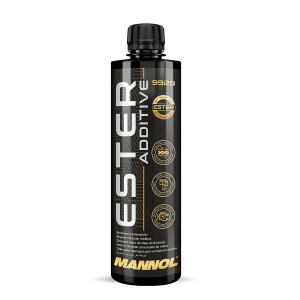 Ester Additive 9929 Mannol 0,45 Pet - € 4,95