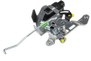 Stel element, centrale vergrendeling OEM 95750-1F020 - € 39,95