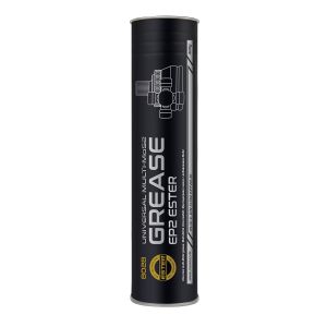 5 Stuks Vetpatroon Mannol 400gr EP2 Multi-MoS2-Ester - € 10,95