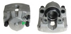 Remklauw Vooras Rechts BMW 5 - OEM 34111163386 - € 59,95