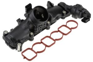 Inlaatspruitstuk OEM  04B129709B - € 109,95