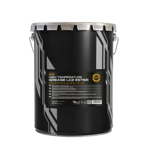 MANNOL LC-2 Vetester voor hoge temperaturen 18 KG - € 89.95