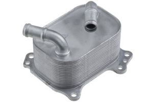 Oliekoeler, motorolie OEM 05L117021C - € 39,95