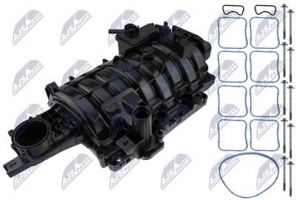 Inlaatspruitstuk met pakking OEM 68194114AC