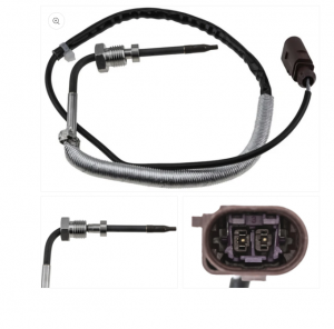 Uitlaatgastemperatuur sensor OEM 03G906088AA