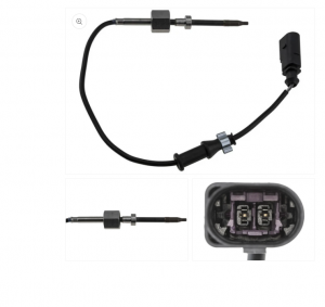 Uitlaatgastemperatuur sensor OEM 06F906088E