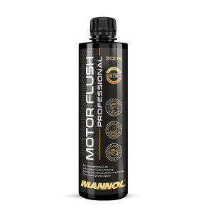 Motor Flush Professional 9009 Mannol 450ml -  € 5,99