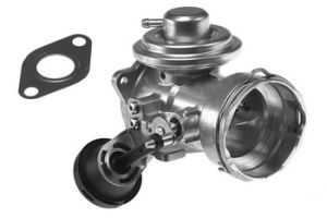 EGR Klep OEM 038131501AT - € 21,95