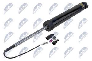 Schokdemper OEM 4M0616031AT