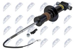 Schokdemper OEM 23151123