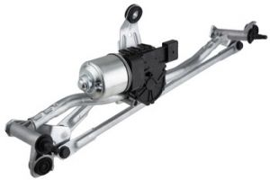 Ruitenwissermechaniek met motor OEM 5C7955023B - € 49,95