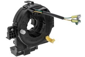 Wikkelveer, Airbag OEM 77900-T2A-A11 - € 19,95