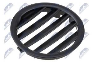 Ventilatierooster OEM 5S4Z-19E630-AAB