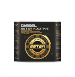 Diesel Ester Additive 450ml  Mannol 9930 - € 3,95