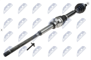 Aandrijfas OEM 30783071 - € 99,95