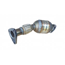 Katalysator OEM 8E0131702NX ( JMJ1080002 ) - € 119,95
