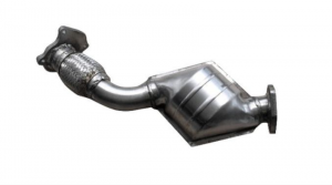 Katalysator OEM 3B0131089X  ( JMJ1080003 ) - € 109,95